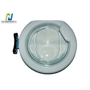 0.7-40mm Heteomorphism Tempered Safety Glass Specia Shaped