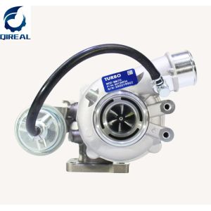 Turbocharger 04134936 04134934 04134935 for TCD2.9 Engine