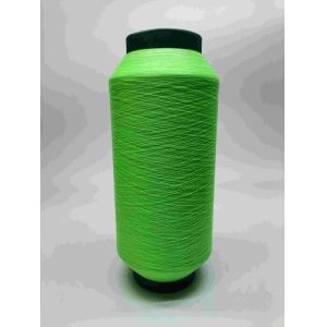 Custom Sewing Machine Reflective Thread Yarn For Embroidery Weaving Clothes