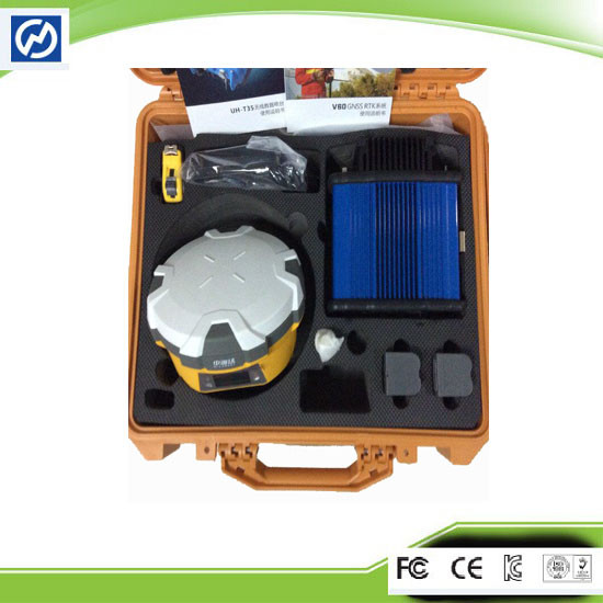 Buy New GPS System Dual Frequency Base Rover Cheap GPS Receiver at wholesale prices