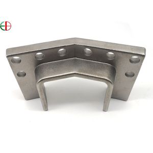 ASTM Vacuum Investment Castings UNS N07718 Inconel 718