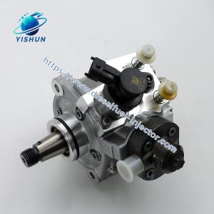 Diesel Engine Spare Parts Fuel Injector Pump 0445010766 8983320620