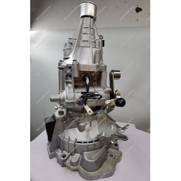 Manual Transmission Gearbox JMR515C01 For Lifan Foison Funshun FOISON Box 28-30KGS