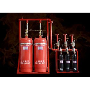 100L Fire Sprinkler Systems CK45 Hanging Fire Extinguisher
