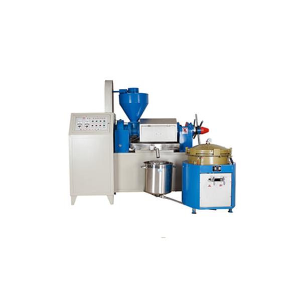 Buy combined oil press machine with leaf oil filter at wholesale prices