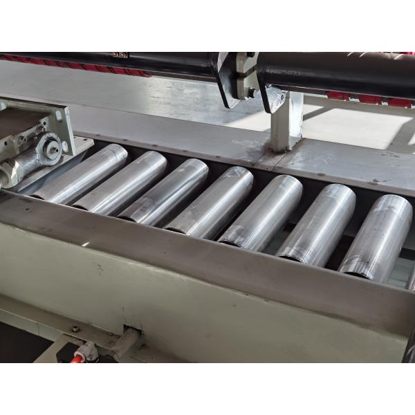 70000pec/H 24kw Automatic Brick Cutting Machine For Red Brick