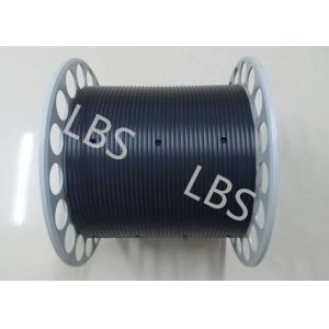LBS Grooves Sleeves For Aluminium Winch Drums On Aircraft Application Lifting
