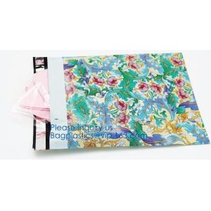 100% compostable and biodegradable Courier Envelope Packaging Mailing Pouches