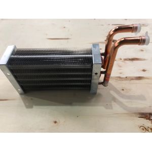 410a Defrost Fridge Freezer Condenser Coils AC Evaporator