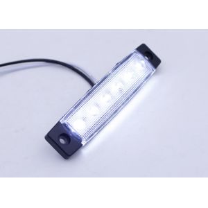 12V IP67 Marine Accent Lighting Utility Strip Bar RV Boat Cabin Deck Lights