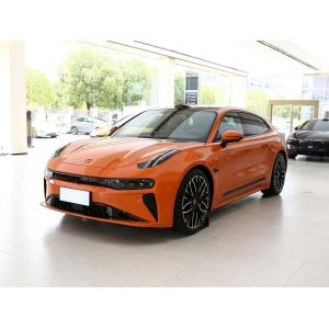 Zeekr 001 Electric Vehicle