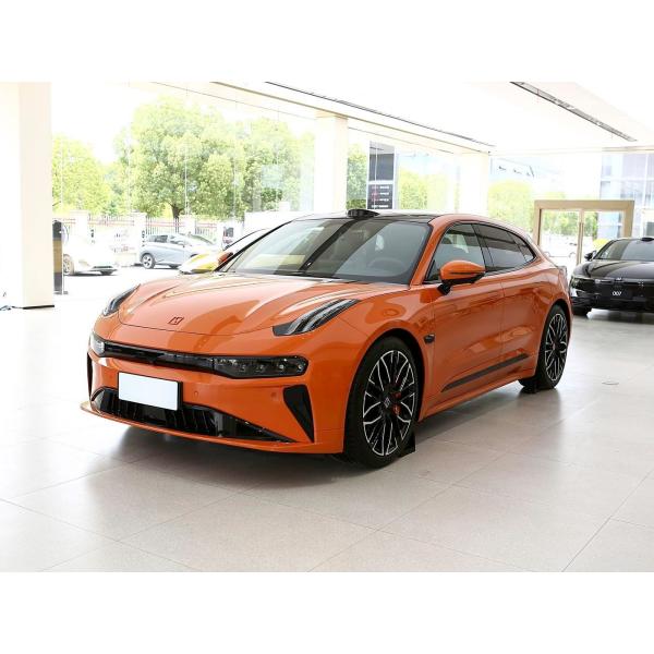 Buy Zeekr 001 Electric Vehicle at wholesale prices