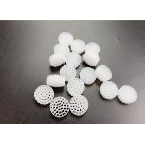 NEW Item PE37 MBBR K1 Filter Media 800m2/M3 Large Surface