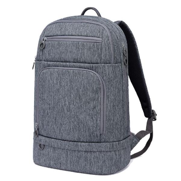 Oxford Swiss Office Laptop Bags Customized Logo Washable And Large Capacity