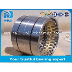 460 X 650 X 355 mm Four Row Cylindrical Roller Bearing 313031A ISO9001