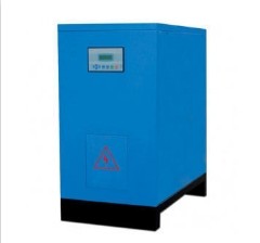 Efficient Carbon Steel Compressed Air Heat Recovery / 100T/H Waste Heat Recovery