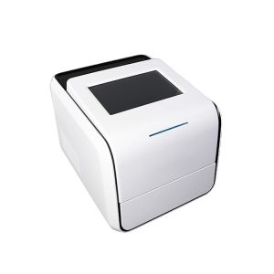 4 Channels Clinical Lab Instruments Fluorescence Quantitative Real Time Pcr