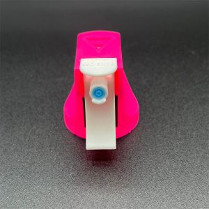 Versatile Trigger Spray Gun For Cosmetics And Automotive Products Dispensing