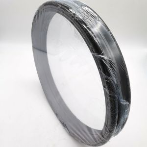 XKAH-01026 XKAH-01077 Digger Floating Seal For Hyundai Machine