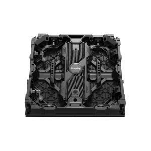 P5.2 Dance Floor LED Display 500*500mm IP65 Waterproof Front Service For Mall