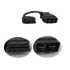 2013V Multi-Diag Access J2534 Pass-Thru OBD2 Device Auto Diagnostic Tool Support