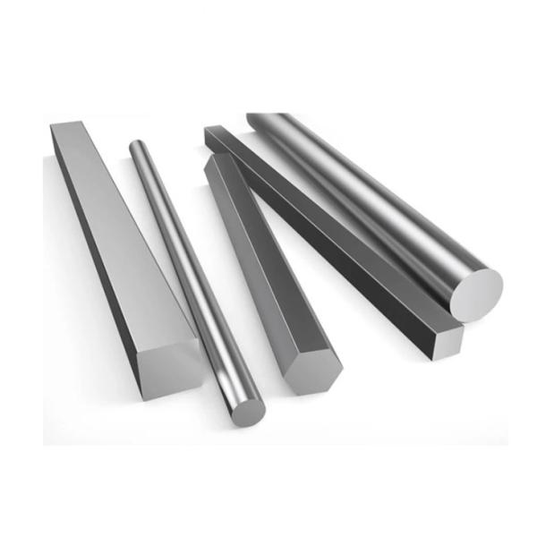 022cr19ni10n Stainless Steel Bar for Grade 201 301 401