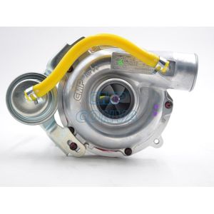4JB1 RHF5 8971397243 Turbo Charger