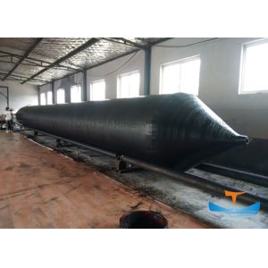 Long Lifespan Marine Safety Equipment / Marine Salvage Lift Bags