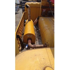 Good Used 2013 Sy 750c 75t Mobile Crane Truck Crane with Maximum Lifting Weight