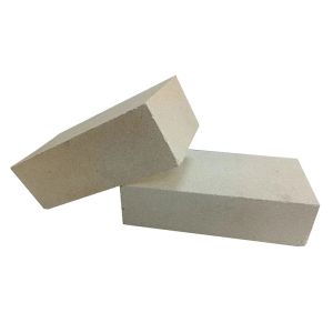 Lightweight Alumina Brick The Ultimate Solution for Fire Prevention and