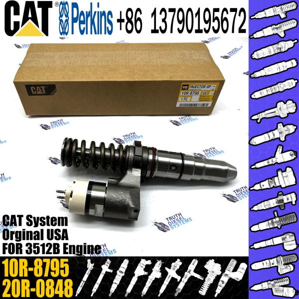 Fuel Injectors Nozzles 10R1284 386-1752 20R-1264 20R1280 359-5469 20R1278 20R