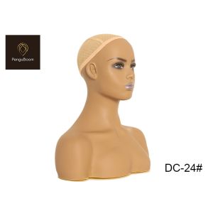 16.54 inch Mannequin Head And Shoulder