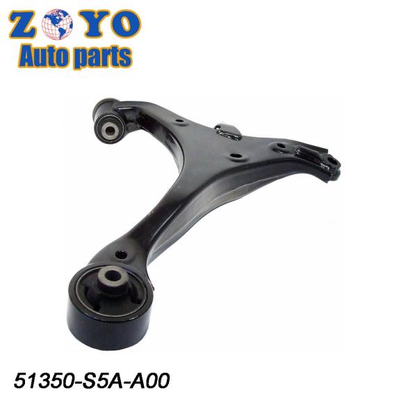 OE NO. 51350-S6D-G00 Suspension Control Arm for Honda Civic 2007 Made of SPHC Steel