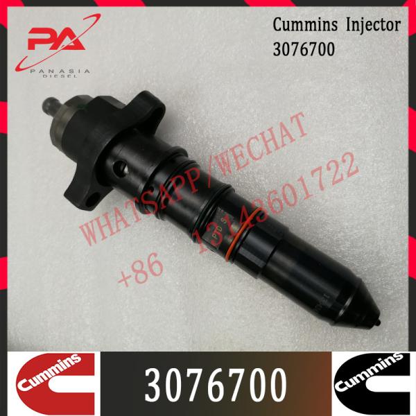 CUMMINS Diesel Fuel Injector 3076700 3059927 Injection KTA19 Engine