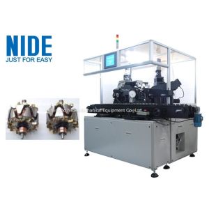 Automatic Armature Balancing Machine