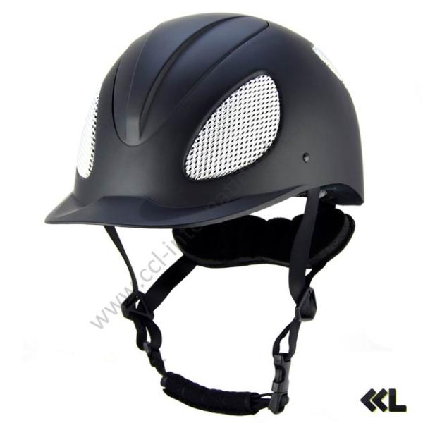 Buy Horse Riding Helmet EH-03 BS EN1384 at wholesale prices