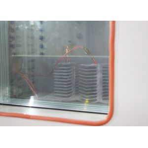 Combined Walk In Environmental Chamber Climatic Test Chamber