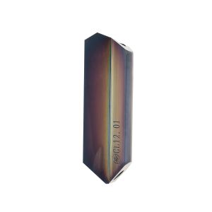 Durable Sintered Tungsten Carbide Tipped Gundrill Custom Made Gun Drill