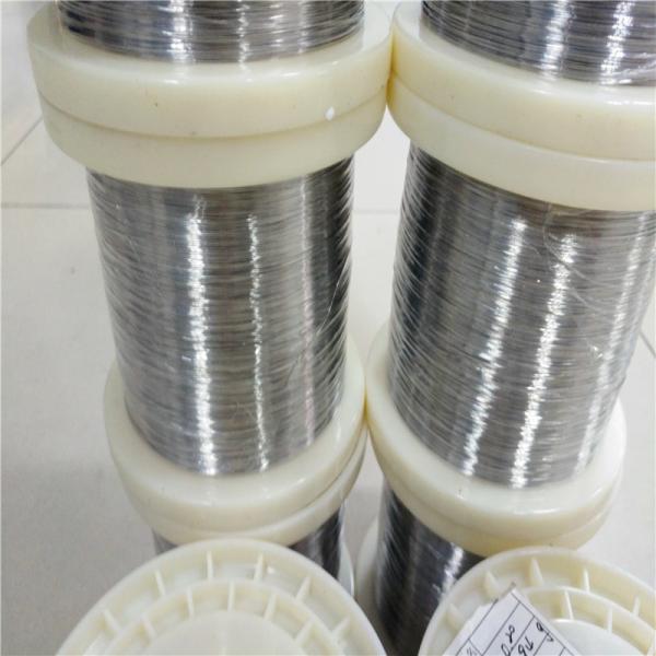 Buy Nilo42 Wire Expansion Precision Alloy For Toaster Oven at wholesale prices