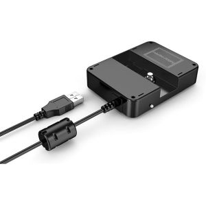 KL6LM ATEX LED Cordless Cap Lamp 15000Lux Output and IP68 Waterproof