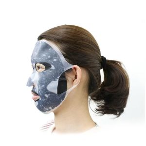 Tasteless Ear Hanging Anti Shedding Silicone Mask Cover