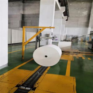 Offset Printing Compatible Woodfree Offset Paper from Longfeng/Chenming Mill