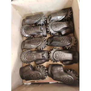 China Power Factory Single Cone Roller Bit