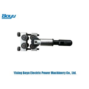 Stripping Knife Conductor Stringing Tools To External Aluminum Strands