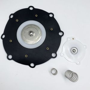 Quality C113968968 C140740 Diaphragm Kit For ASCO 3'' SCR353A230 SCR353G230 for sale
