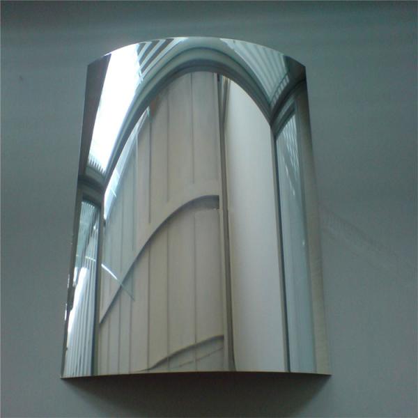 2mm Stainless Steel Plate Sus304 , Stainless Steel Sheet Coil For Construction