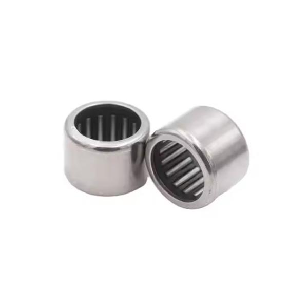 Buy HK0609 6x10x9mm High Quality HK Series Drawn Cup Needle Roller Bearing HK06109 at wholesale prices