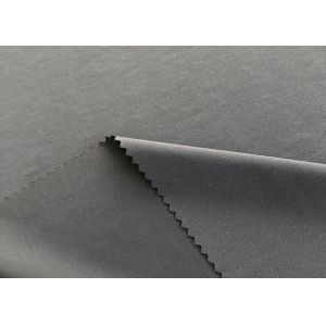 Warp Knitted 160GSM 40D 75 Nylon 25 Spandex Fabric