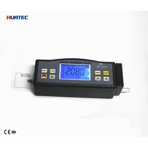 Highly sophisticated inductance sensor Surface Roughness Tester SRT6210 with