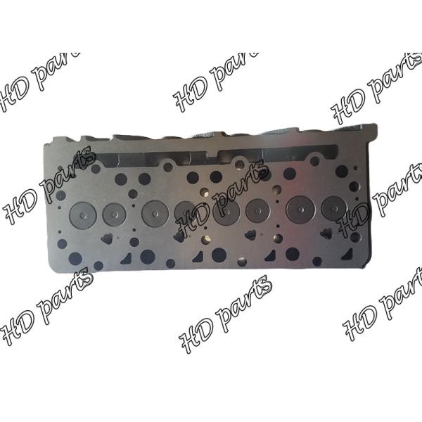 V2203 Cylinder Head Assembly 19077-03050 19077-03044 16429-03040 1G780-03040